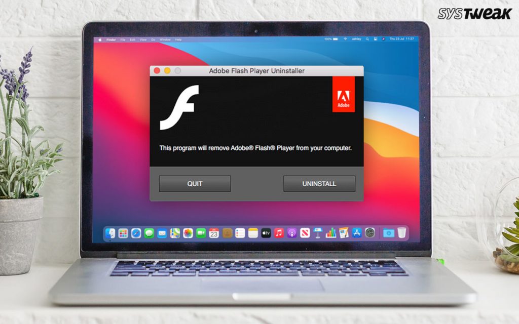 flash player for youtube mac
